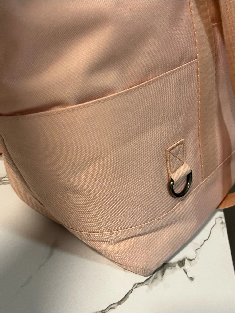 Pink Dog Pet Carrier Bag tote